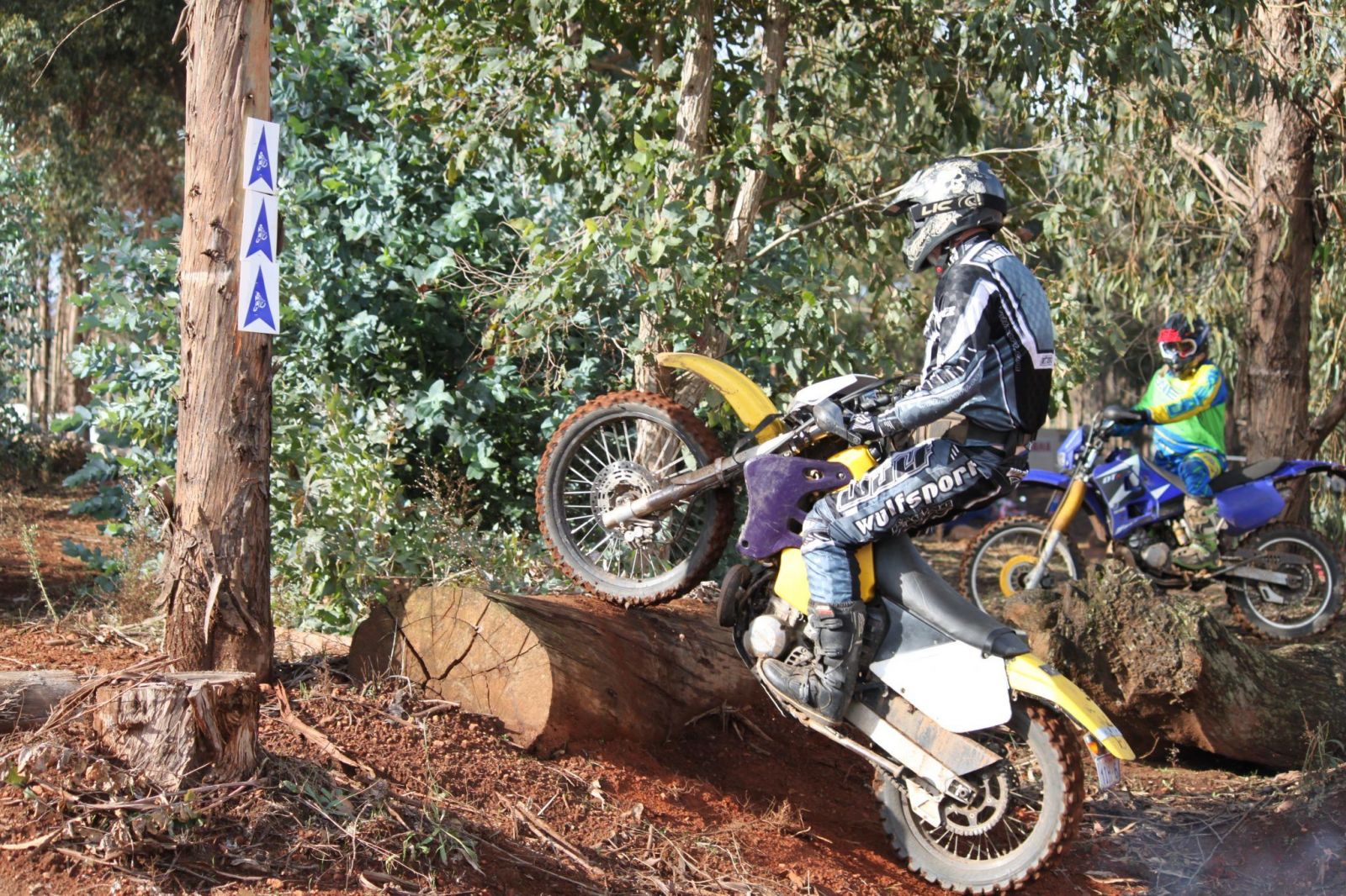 Places to ride motocross deals near me